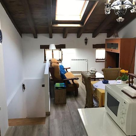 Apartamento Rustico En El Valle De Trapaga La Arboleda Zugaztieta Exterior photo