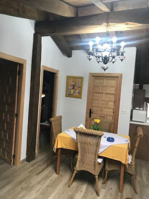 Apartamento Rustico En El Valle De Trapaga La Arboleda Zugaztieta Exterior photo