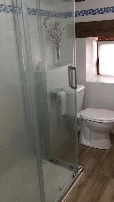 Apartamento Rustico En El Valle De Trapaga La Arboleda Zugaztieta Exterior photo
